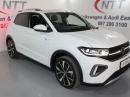 Thumbnail Volkswagen T-CROSS 1.0 TSI R-LINE DSG