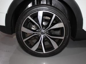 Volkswagen T-CROSS 1.0 TSI R-LINE DSG - Image 21