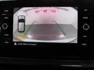 Volkswagen T-CROSS 1.0 TSI R-LINE DSG - Image 23