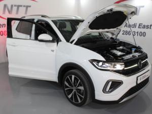 Volkswagen T-CROSS 1.0 TSI R-LINE DSG - Image 24