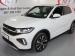 Volkswagen T-CROSS 1.0 TSI R-LINE DSG - Thumbnail 3