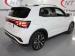 Volkswagen T-CROSS 1.0 TSI R-LINE DSG - Thumbnail 4