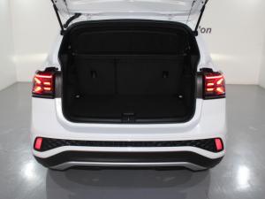Volkswagen T-CROSS 1.0 TSI R-LINE DSG - Image 7
