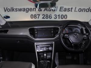 Volkswagen T-ROC 1.4 TSI Design Tiptronic - Image 10