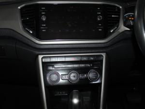 Volkswagen T-ROC 1.4 TSI Design Tiptronic - Image 11