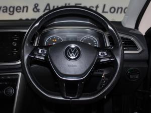 Volkswagen T-ROC 1.4 TSI Design Tiptronic - Image 12