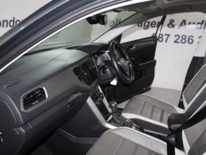 Volkswagen T-ROC 1.4 TSI Design Tiptronic - Image 18