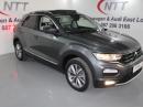Thumbnail Volkswagen T-ROC 1.4 TSI Design Tiptronic