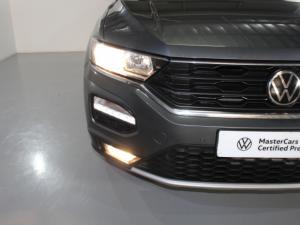 Volkswagen T-ROC 1.4 TSI Design Tiptronic - Image 20