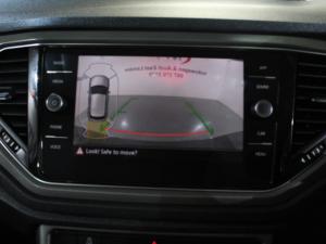 Volkswagen T-ROC 1.4 TSI Design Tiptronic - Image 22
