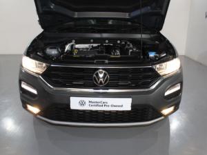 Volkswagen T-ROC 1.4 TSI Design Tiptronic - Image 23