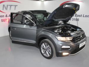 Volkswagen T-ROC 1.4 TSI Design Tiptronic - Image 24