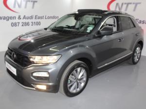 Volkswagen T-ROC 1.4 TSI Design Tiptronic - Image 3