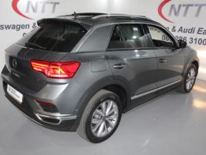 Volkswagen T-ROC 1.4 TSI Design Tiptronic - Image 4