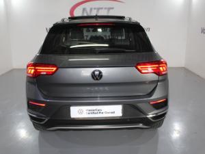 Volkswagen T-ROC 1.4 TSI Design Tiptronic - Image 5