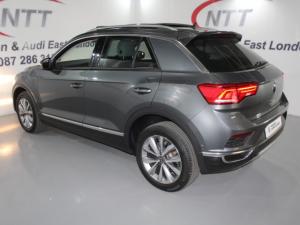 Volkswagen T-ROC 1.4 TSI Design Tiptronic - Image 6