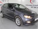 Thumbnail Volkswagen Polo Vivo 1.6 Style