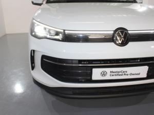 Volkswagen Tiguan 1.4 TSI Life DSG - Image 20