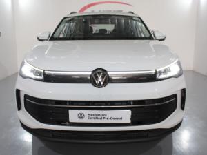Volkswagen Tiguan 1.4 TSI Life DSG - Image 2