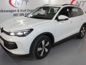 Volkswagen Tiguan 1.4 TSI Life DSG - Image 3
