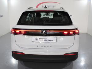 Volkswagen Tiguan 1.4 TSI Life DSG - Image 5