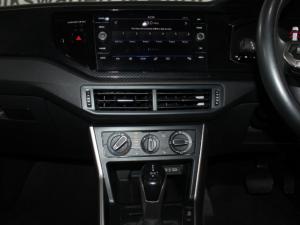Volkswagen Taigo 1.0 TSI Life DSG - Image 11