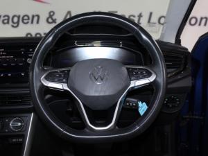Volkswagen Taigo 1.0 TSI Life DSG - Image 12