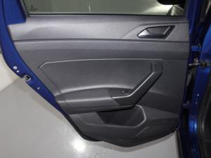 Volkswagen Taigo 1.0 TSI Life DSG - Image 13