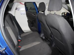 Volkswagen Taigo 1.0 TSI Life DSG - Image 16