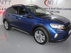 Volkswagen Taigo 1.0 TSI Life DSG - Image 1