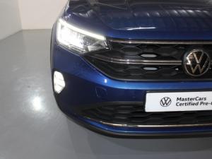 Volkswagen Taigo 1.0 TSI Life DSG - Image 20