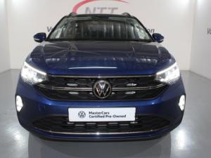 Volkswagen Taigo 1.0 TSI Life DSG - Image 2
