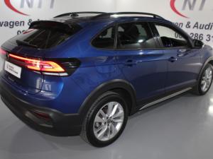 Volkswagen Taigo 1.0 TSI Life DSG - Image 4