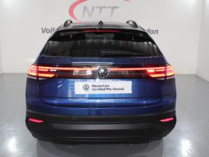 Volkswagen Taigo 1.0 TSI Life DSG - Image 5