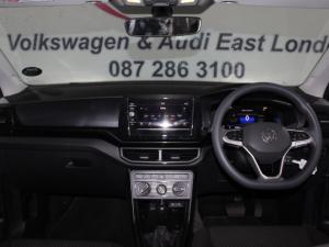 Volkswagen T-CROSS 1.0 TSI DSG - Image 10