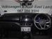 Volkswagen T-CROSS 1.0 TSI DSG - Thumbnail 10