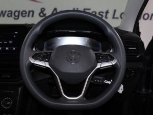 Volkswagen T-CROSS 1.0 TSI DSG - Image 12