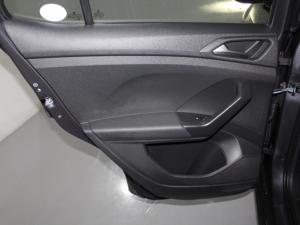 Volkswagen T-CROSS 1.0 TSI DSG - Image 13