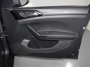 Volkswagen T-CROSS 1.0 TSI DSG - Image 14