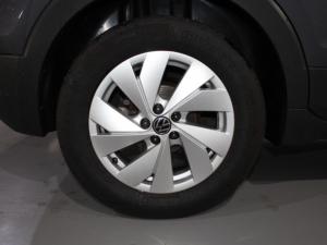 Volkswagen T-CROSS 1.0 TSI DSG - Image 15