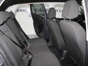 Volkswagen T-CROSS 1.0 TSI DSG - Image 16