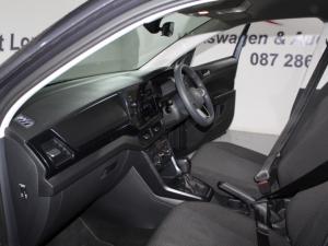Volkswagen T-CROSS 1.0 TSI DSG - Image 18