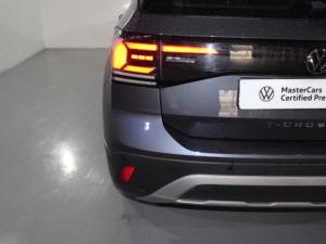 Volkswagen T-CROSS 1.0 TSI DSG - Image 19