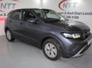 Thumbnail Volkswagen T-CROSS 1.0 TSI DSG