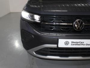 Volkswagen T-CROSS 1.0 TSI DSG - Image 20