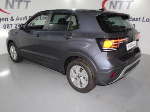 Volkswagen T-CROSS 1.0 TSI DSG - Image 21
