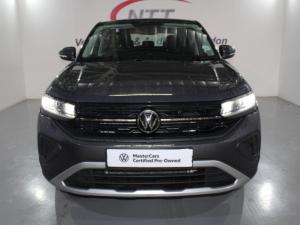 Volkswagen T-CROSS 1.0 TSI DSG - Image 2