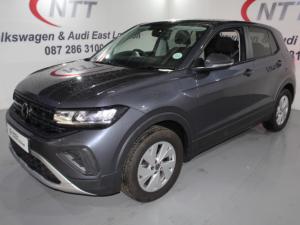 Volkswagen T-CROSS 1.0 TSI DSG - Image 3