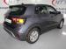 Volkswagen T-CROSS 1.0 TSI DSG - Thumbnail 4