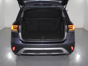 Volkswagen T-CROSS 1.0 TSI DSG - Image 7